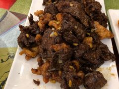 -桃子餐厅·天津菜(红星路直营店)