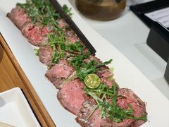 低温慢烤牛肉-黑明餐厅(白鹭洲店)