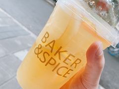 -BAKER&SPICE(安福路店)