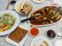-鼎泰丰(南门店)