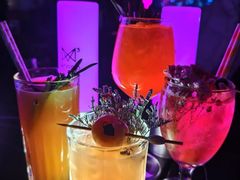 -MOSSO音乐酒吧·live house(南京旗舰店)