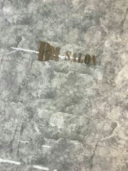 -BM SALON