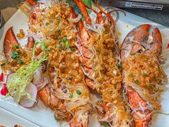 -極上萬膳·日料放题(来福士江景店)