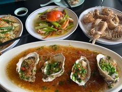 -星龙海鲜(望江东路店)