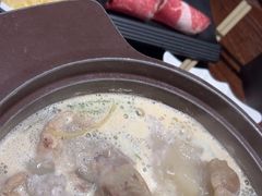 -粤匠·澳门点心粤菜海鲜(澳门半岛店)