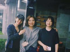 -FLAIR顶层餐厅酒吧(浦东丽思卡尔顿酒店)
