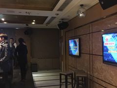 -歌神量贩式KTV(金谊店)