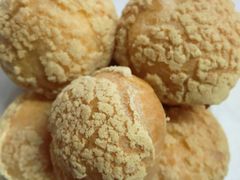-金色麦甜糕点(面包.蛋糕.华苑店)