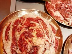 -西塔老太太泥炉烤肉(苏州大悦城店)