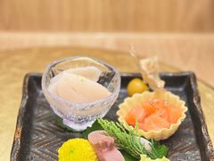 -鮨政·Omakase(港汇恒隆广场店)