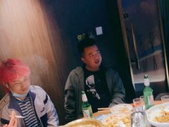 -金手勺东北菜馆(大屯北路店)