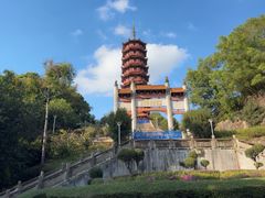 -大雁山风景区