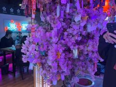 -长藤鬼校(钟楼店)