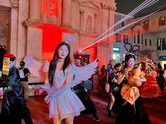 -华谊兄弟（长沙）电影小镇