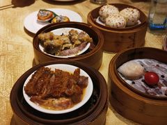 -富力万达嘉华酒店-品珍中餐厅(水果湖店)