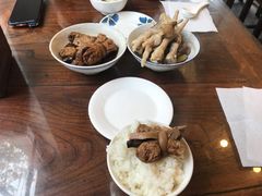 -食客三千·老家