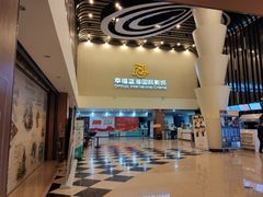 -幸福蓝海国际影城(河西店)