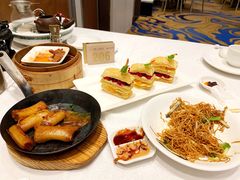 XO酱猪肠粉-海都六福酒家(世博广场店)