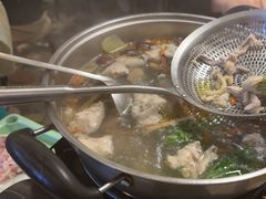 -小煵记·打边炉(西丽文光店)