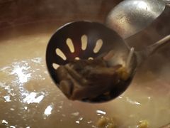 -阿山卓·野生菌火锅·纳西火塘烤肉