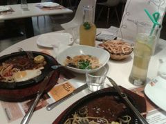 android_upload_pic-菲滋意式餐厅(鄞州印象城店)