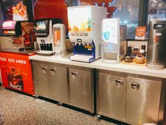 -龍歌自助小火锅(市南金茂湾店)