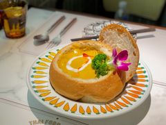 -太食獸泰式茶餐厅(北美新天地店)