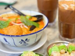 -何九海南茶店(鬼仔巷店)