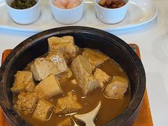 -晋阳春·山西菜·北京烤鸭(交大店)