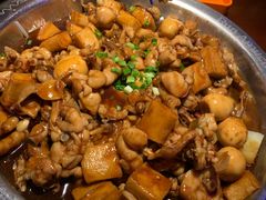 牛蛙煲-蛮横肉蟹煲(印象城店)