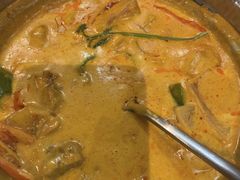 -美奈小馆·越南料理(中航城君尚购物中心店)