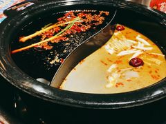 -钢管厂五区小郡肝火锅串串香(总店)