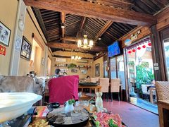 -束河人家(南锣鼓巷店)