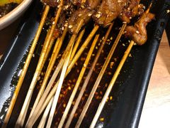 -喝丢一只鞋海鲜烧烤·海肠捞饭(东关街店)