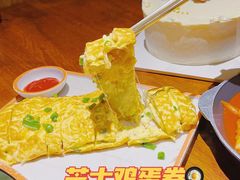 -青春韩国料理(汽博店)