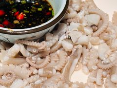 -金海湾海鲜排档(朱家尖店)