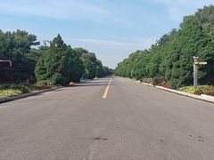 -北陵公园