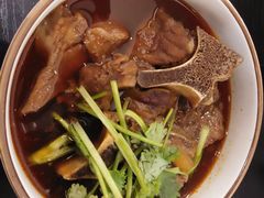 -贡梅老面馆·蟹粉面·无锡特色小吃(南长街主推店)