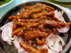 -小贝壳酒楼(经九路店)