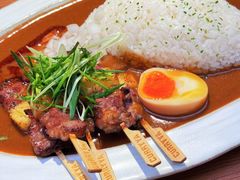 -CURRY YA 熟成咖哩專門店(深圳湾万象城店)