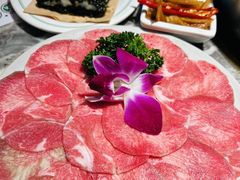 -禄婶鸡煲·打边炉