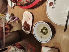 -肥三土菜馆(五四广场店)
