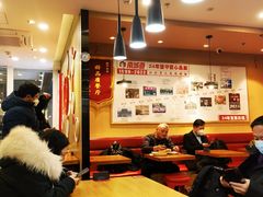 -南城香(北京南站店)