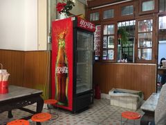 门面-再回首鸡肉米线(人民路一店)