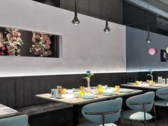 -雀蓝川菜(滨湖万象汇店)