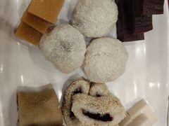 -北平小馆·烤鸭·家常菜(磨房北里店)