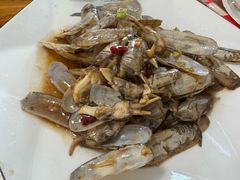 -大K海鲜大排档(羊山岛店)