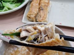 五香卷-百家鸡味馆(清泰店)