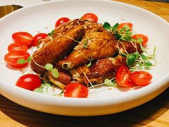 -花舍·新派粤菜·西餐·下午茶(亚运村·鸟巢店)