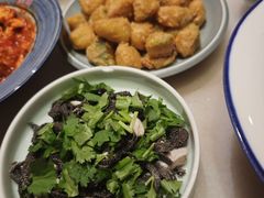 北京爆肚-小吊梨汤·北京菜·烤鸭(鸟巢店)